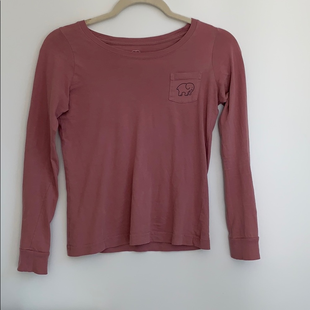 Ivory Ella Tee